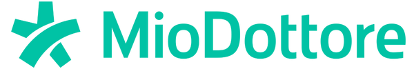 MioDottore Logo